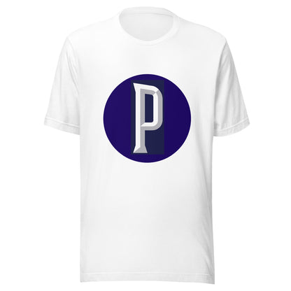 Performance | T-Shirt | FA Basketball | Badge Logo