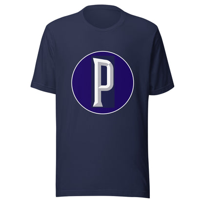 Performance | T-Shirt | FA Basketball | Badge Logo