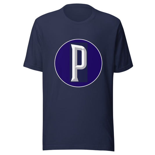Performance | T-Shirt | FA Basketball | Badge Logo