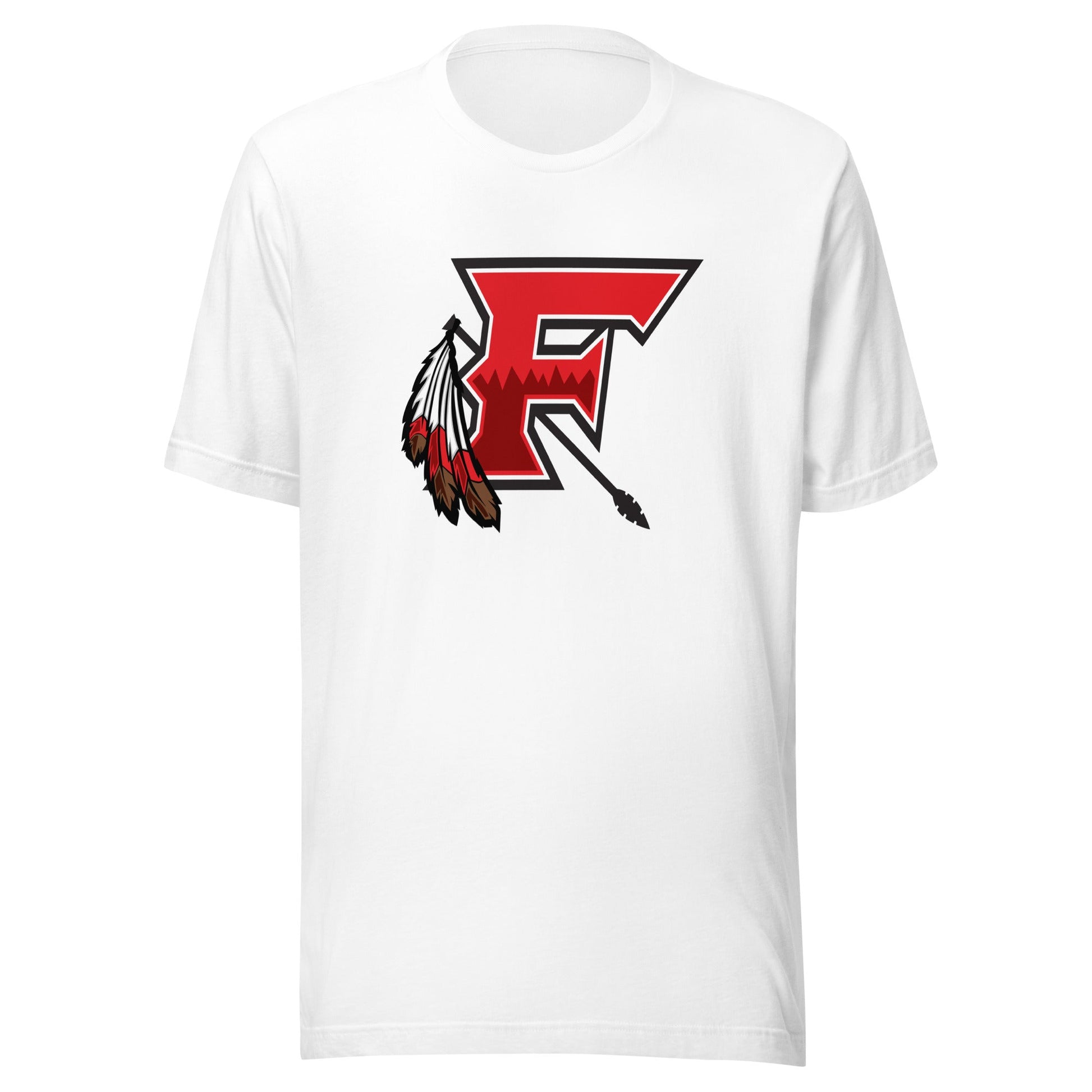 Performance | T-Shirt | Fallbrook Basketball