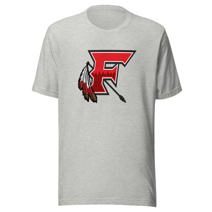 Performance | T-Shirt | Fallbrook Basketball