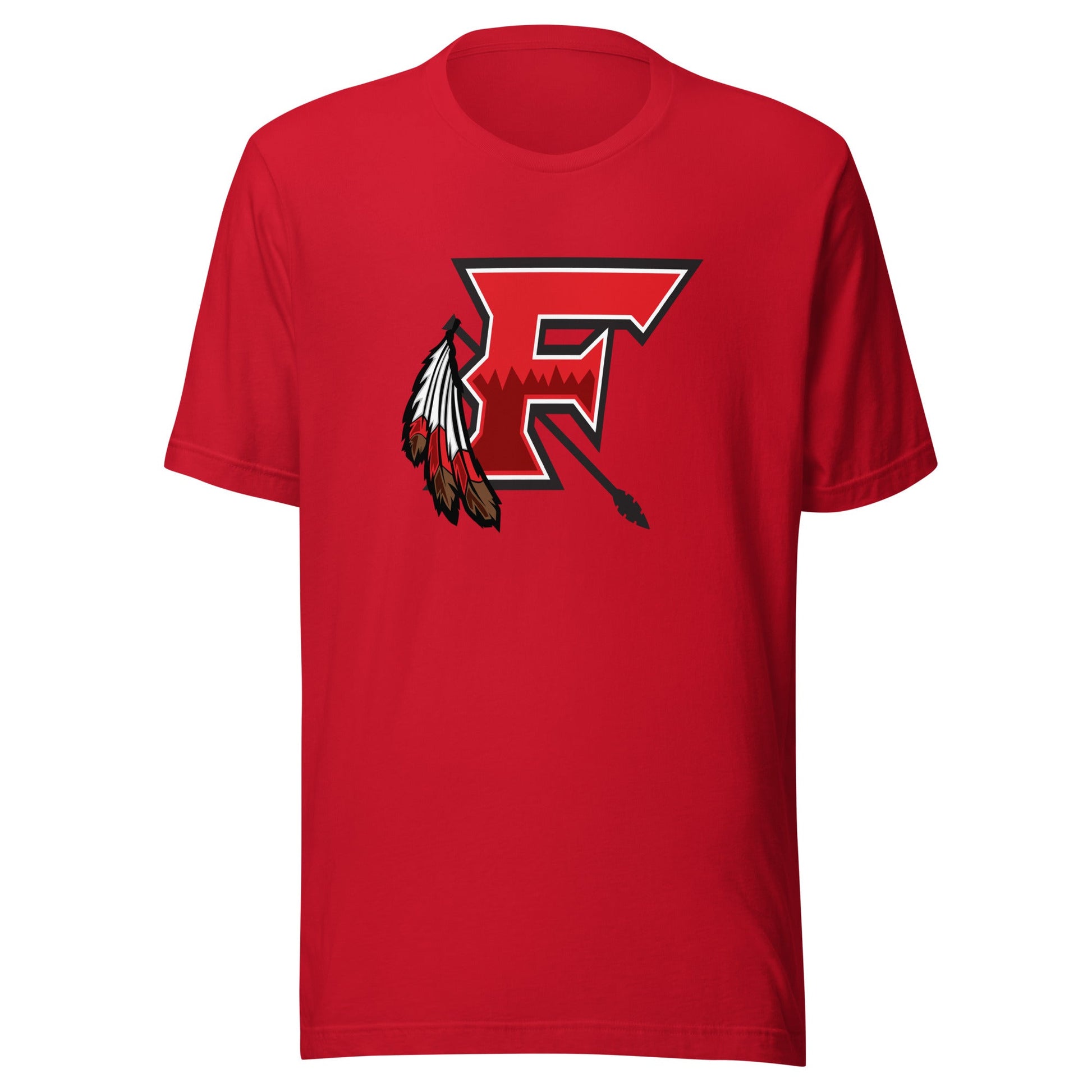 Performance | T-Shirt | Fallbrook Basketball