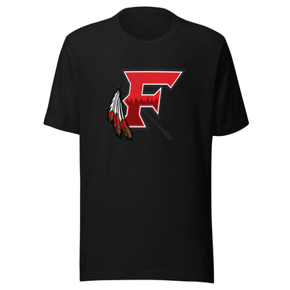 Performance | T-Shirt | Fallbrook Basketball