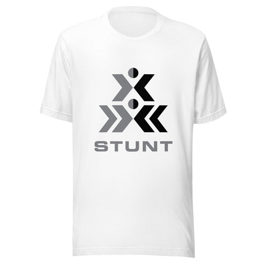 Performance | T-Shirt | Farmington Stunt | Emblem Logo