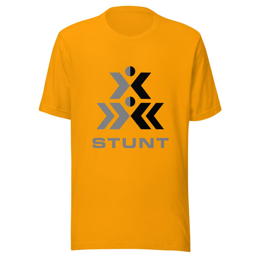 Performance | T-Shirt | Farmington Stunt | Emblem Logo