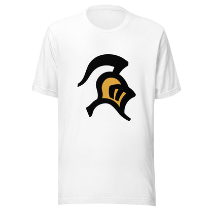 Performance | T-Shirt | Farmington Stunt | Spartan Mark Logo