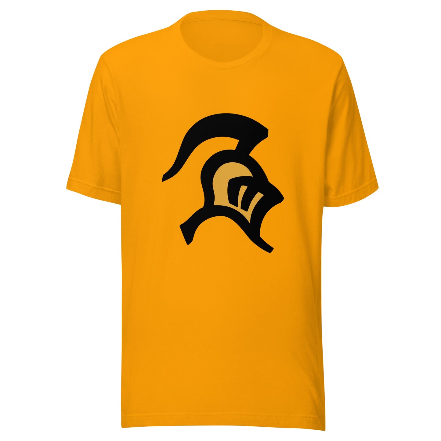 Performance | T-Shirt | Farmington Stunt | Spartan Mark Logo