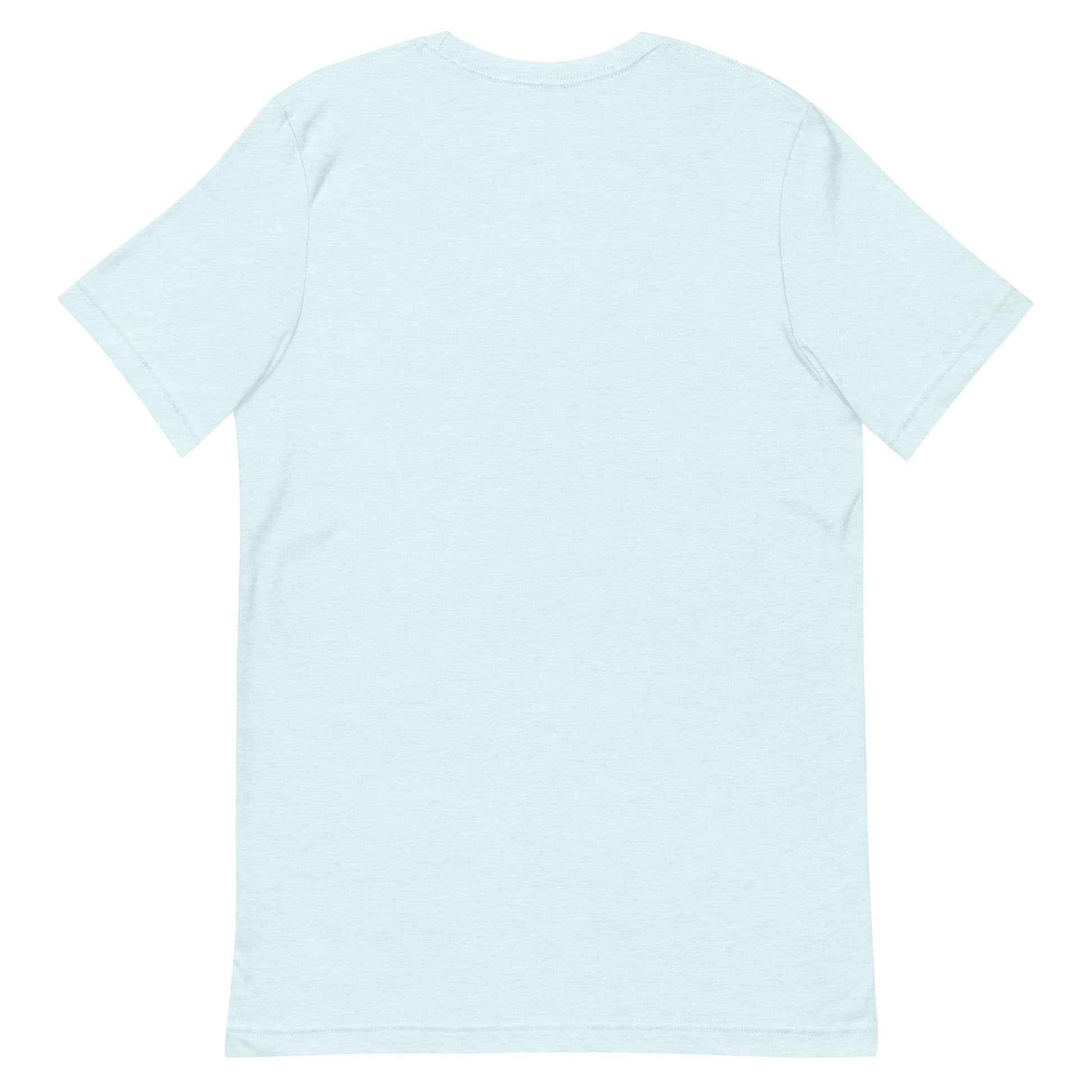 Performance | T-Shirt | FCA Equestrian