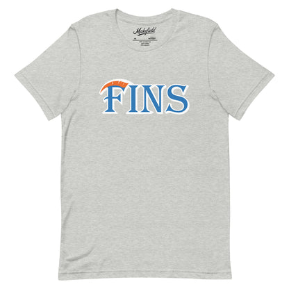 Performance | T-Shirt | FCA FINS Baseball