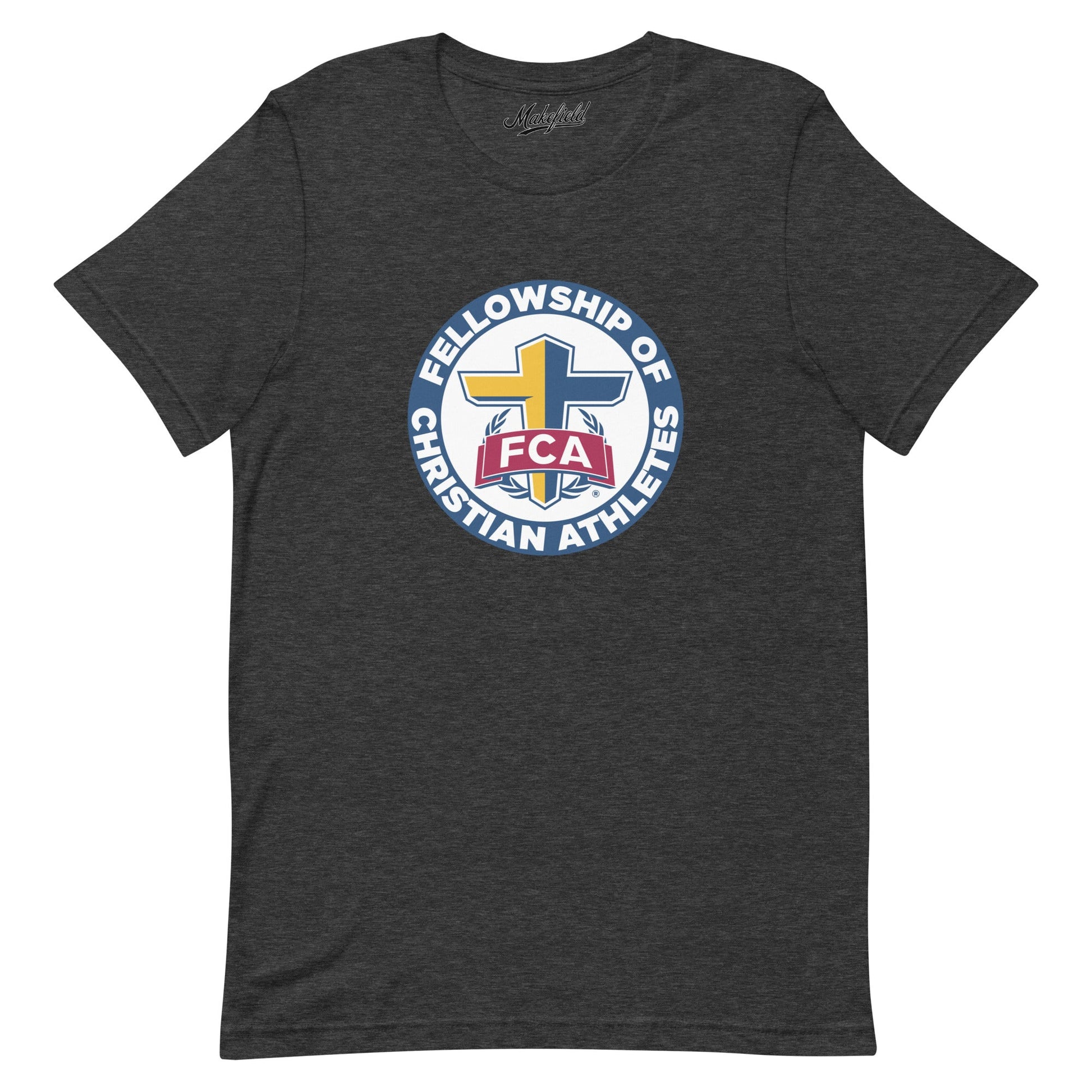Performance | T-Shirt | FCA Glory