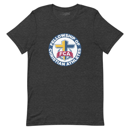 Performance | T-Shirt | FCA Glory