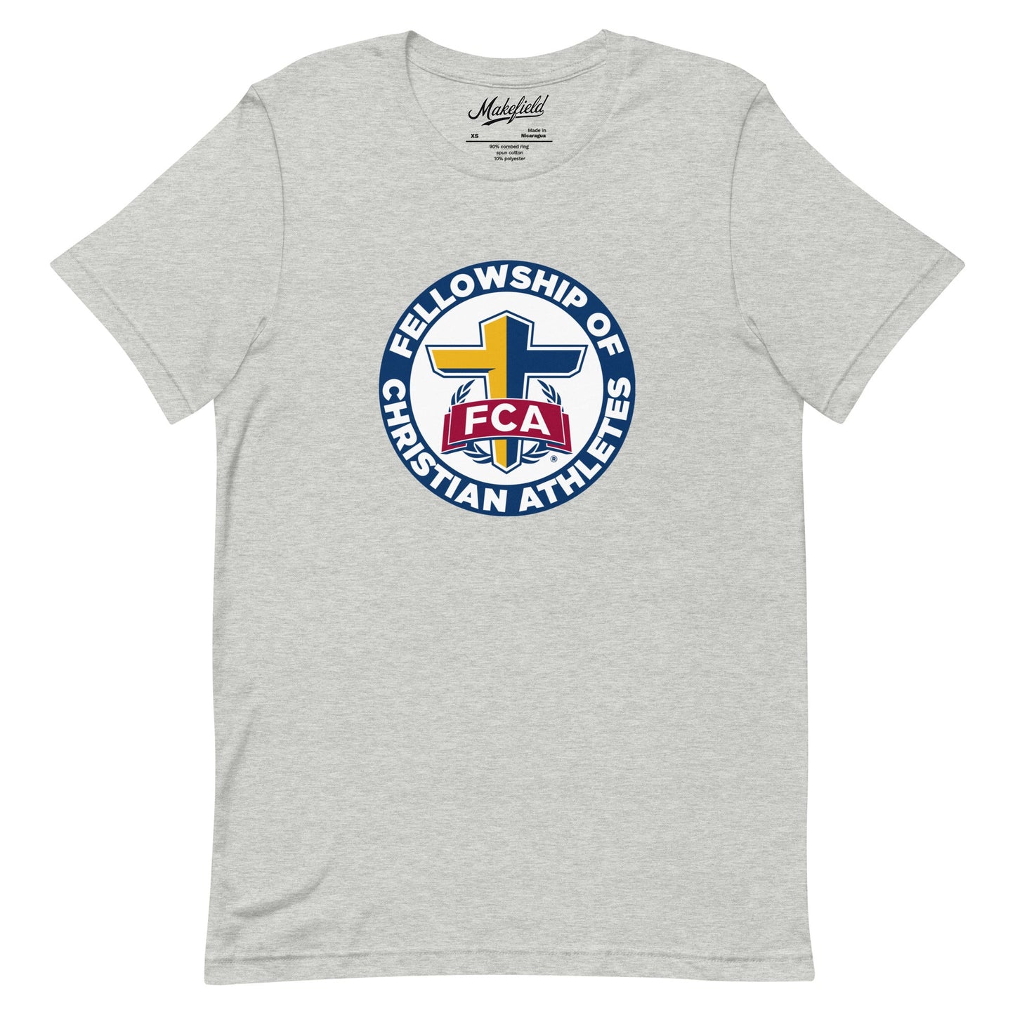 Performance | T-Shirt | FCA Glory