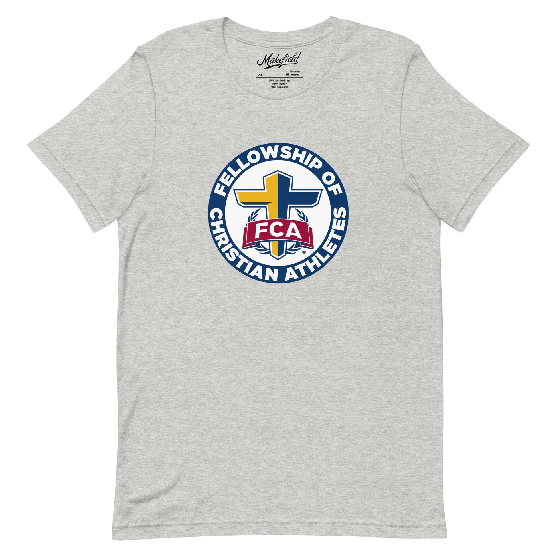 Performance | T-Shirt | FCA Glory