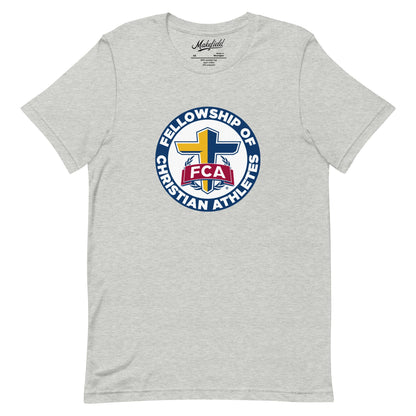Performance | T-Shirt | FCA Glory
