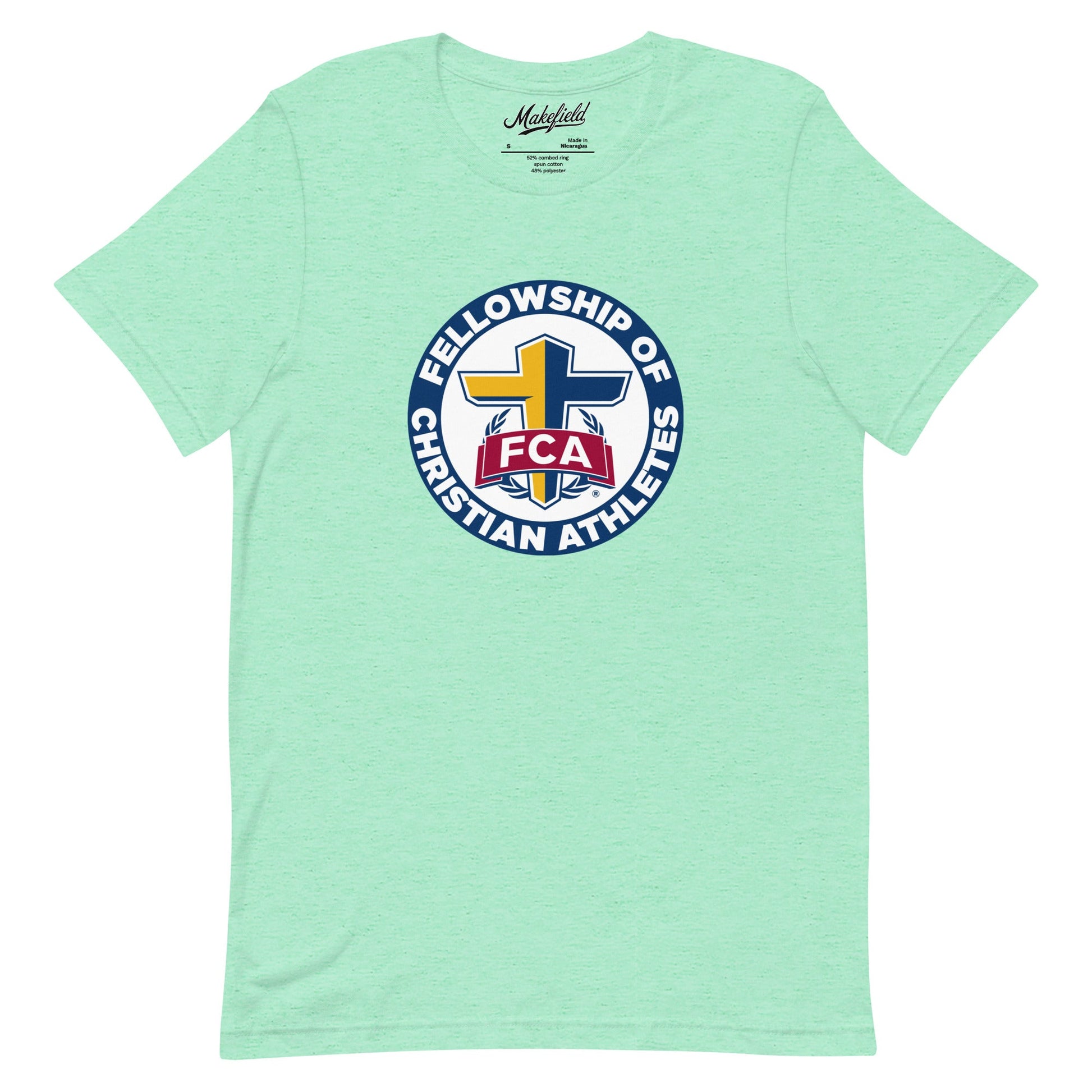 Performance | T-Shirt | FCA Glory