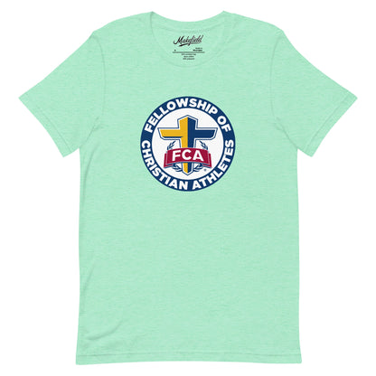 Performance | T-Shirt | FCA Glory