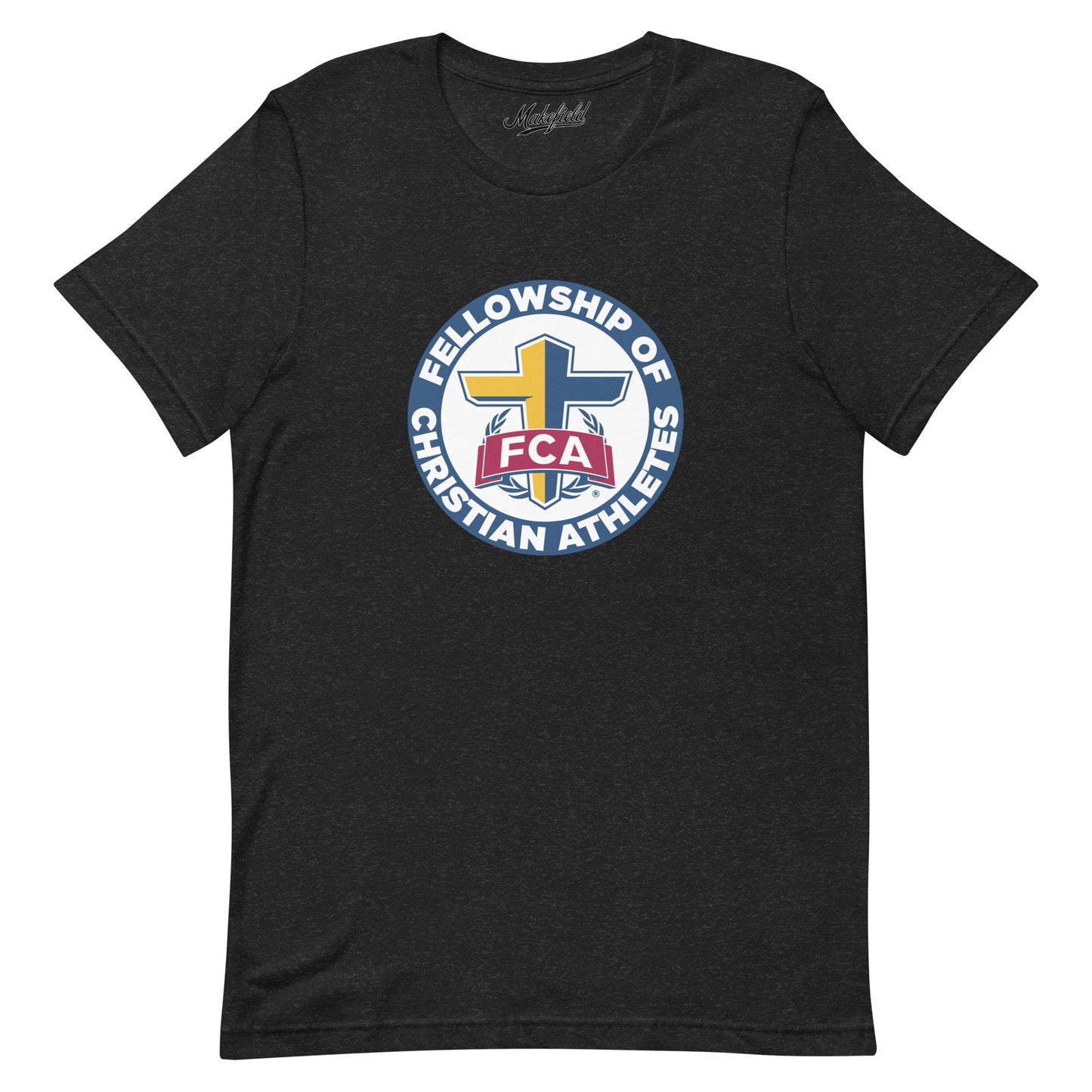 Performance | T-Shirt | FCA Glory