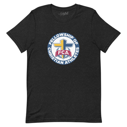 Performance | T-Shirt | FCA Glory