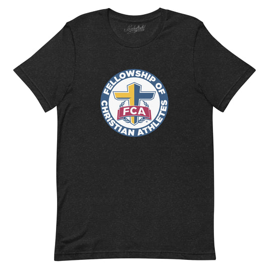 Performance | T-Shirt | FCA Glory