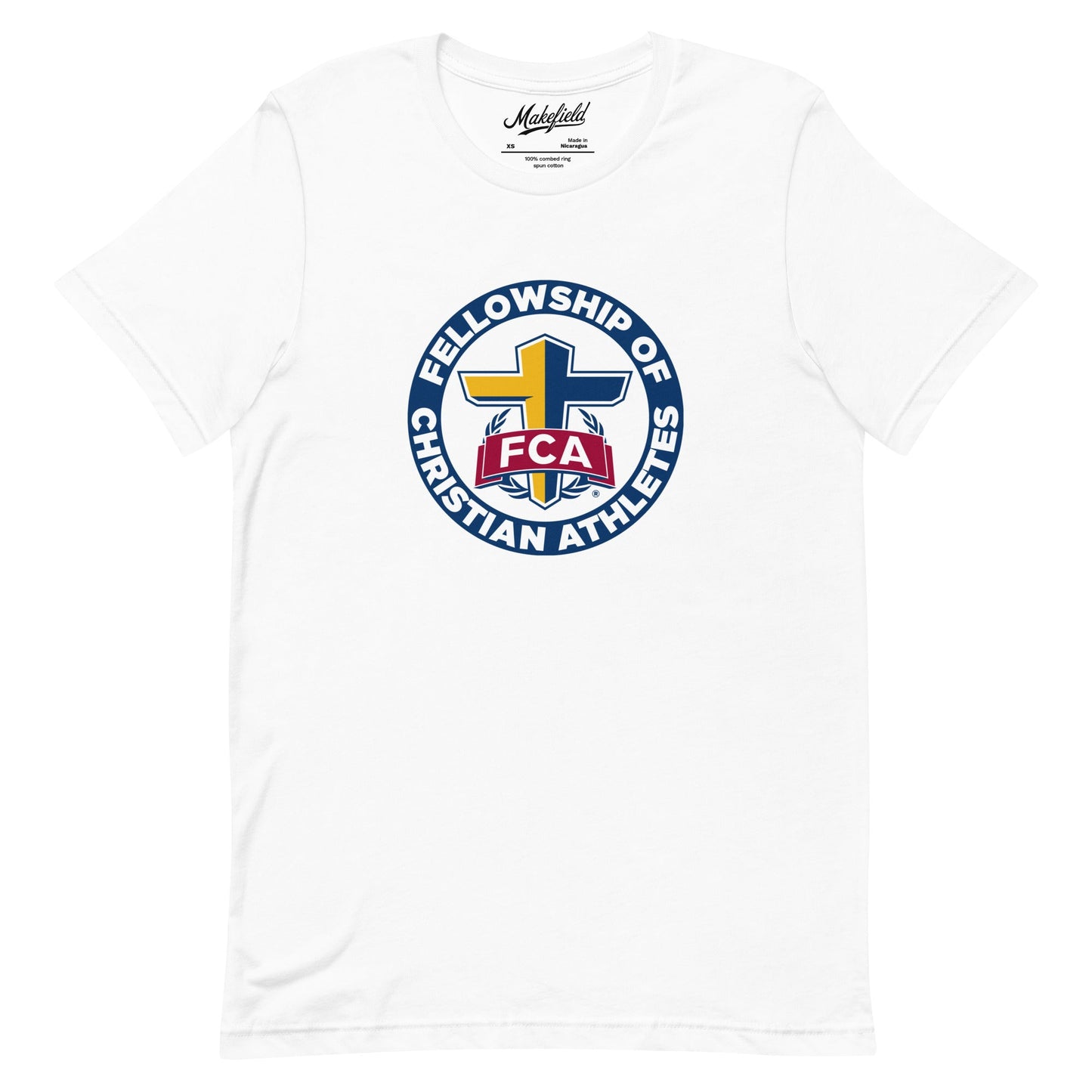 Performance | T-Shirt | FCA Glory
