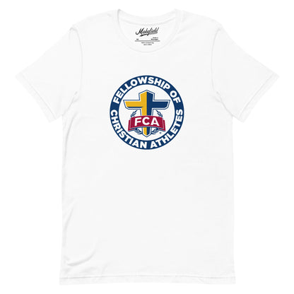 Performance | T-Shirt | FCA Glory