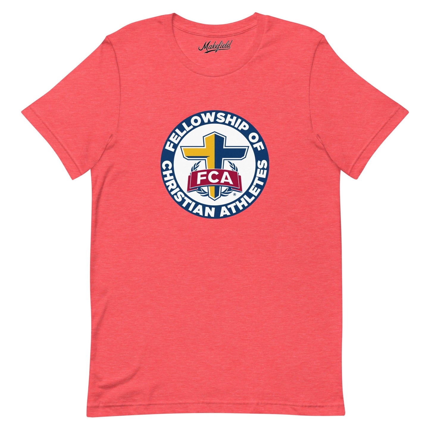 Performance | T-Shirt | FCA Glory