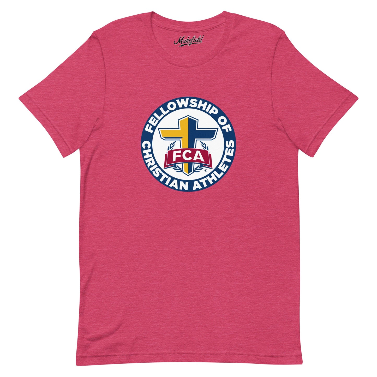 Performance | T-Shirt | FCA Glory