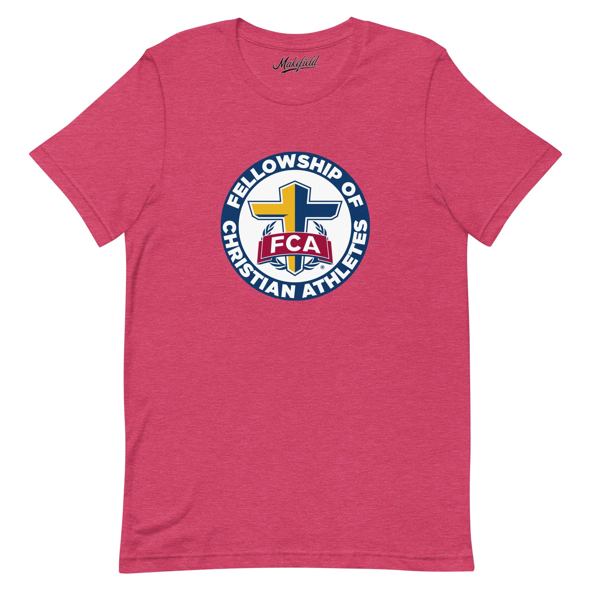 Performance | T-Shirt | FCA Glory