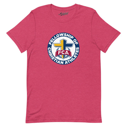 Performance | T-Shirt | FCA Glory