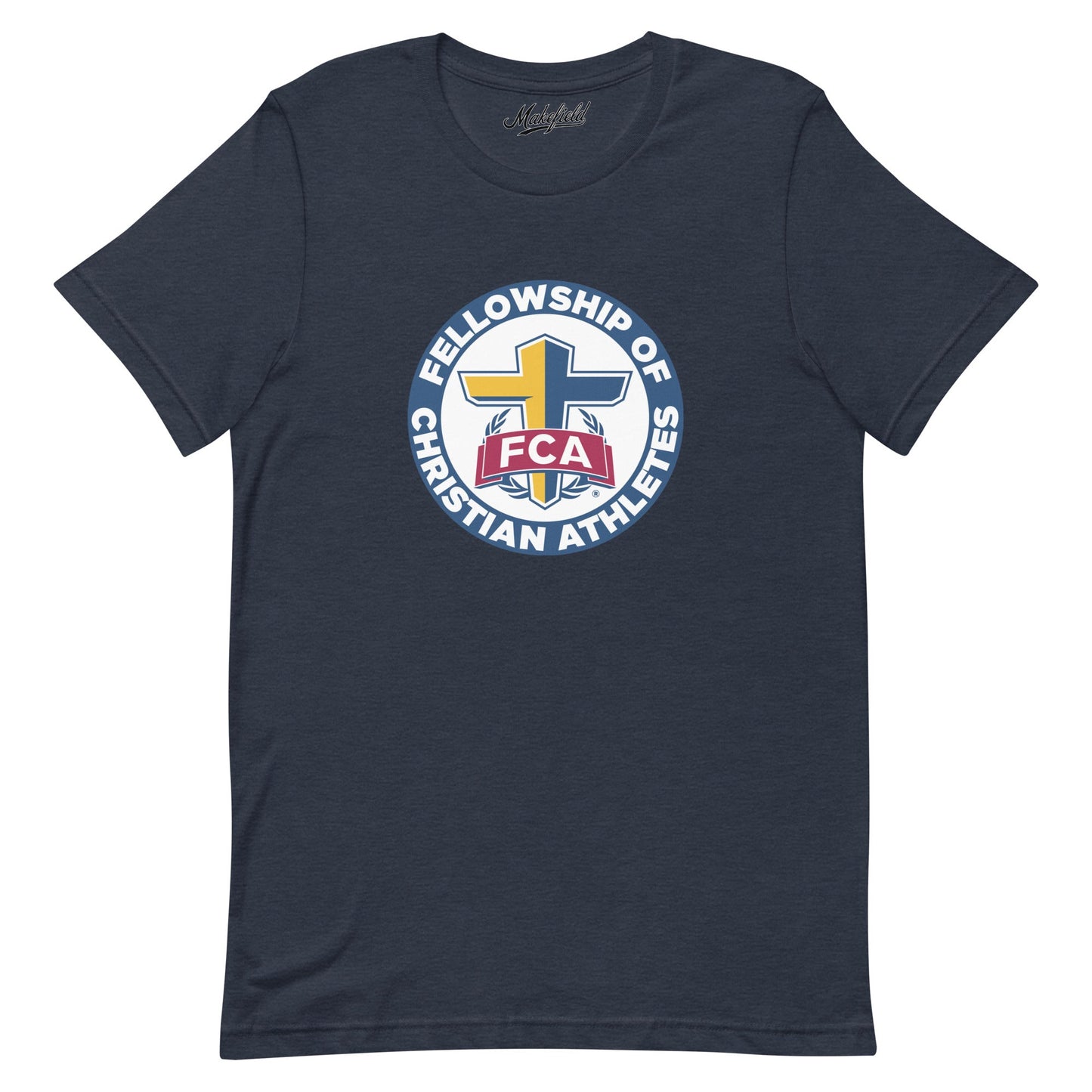 Performance | T-Shirt | FCA Glory