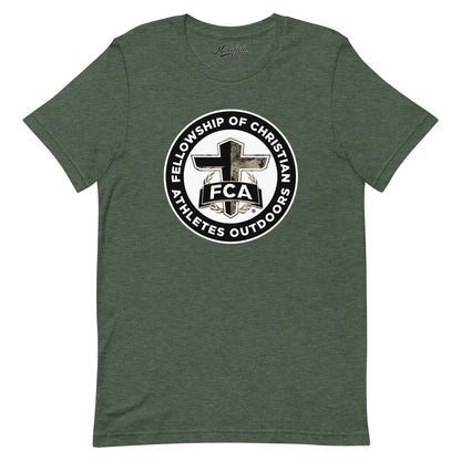 Performance | T-Shirt | FCA Outdoors