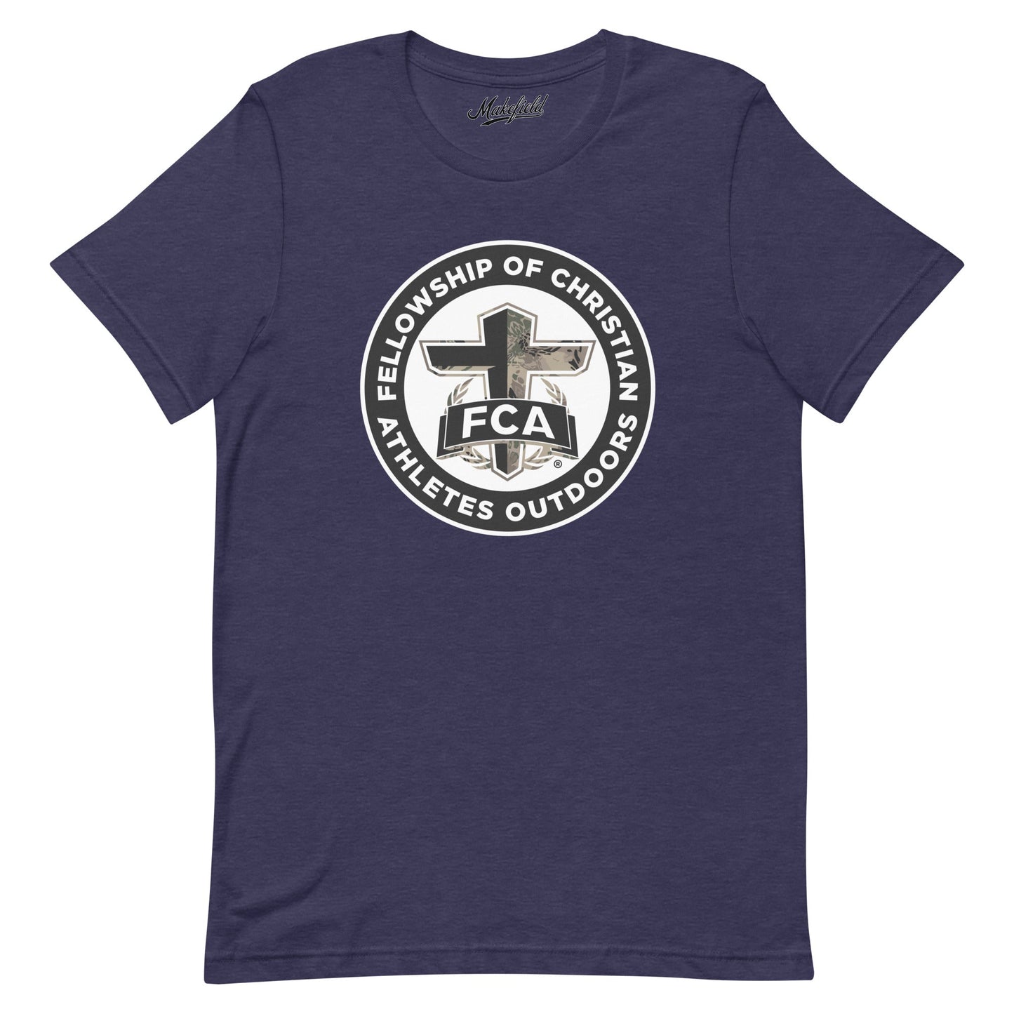 Performance | T-Shirt | FCA Outdoors