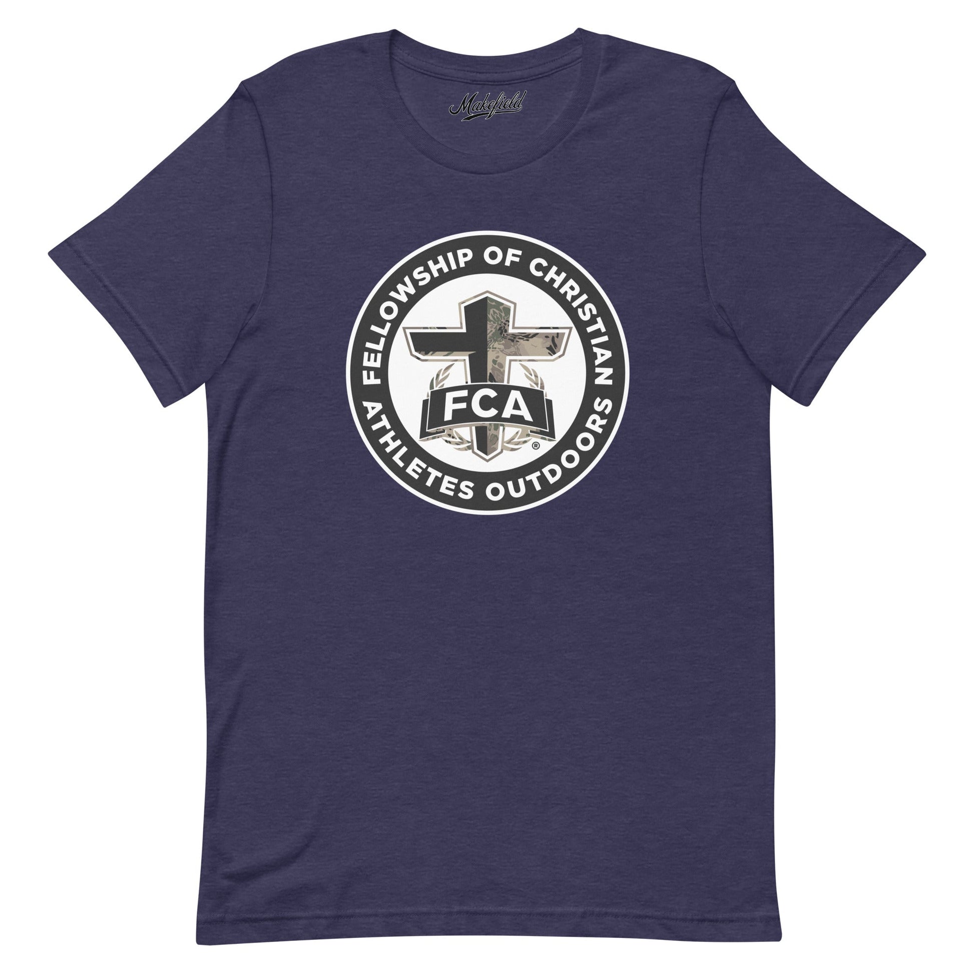 Performance | T-Shirt | FCA Outdoors