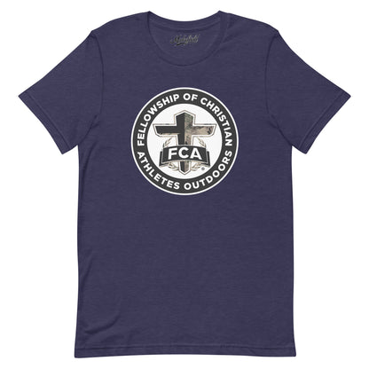 Performance | T-Shirt | FCA Outdoors