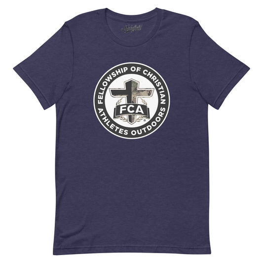 Performance | T-Shirt | FCA Outdoors
