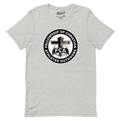 Performance | T-Shirt | FCA Outdoors