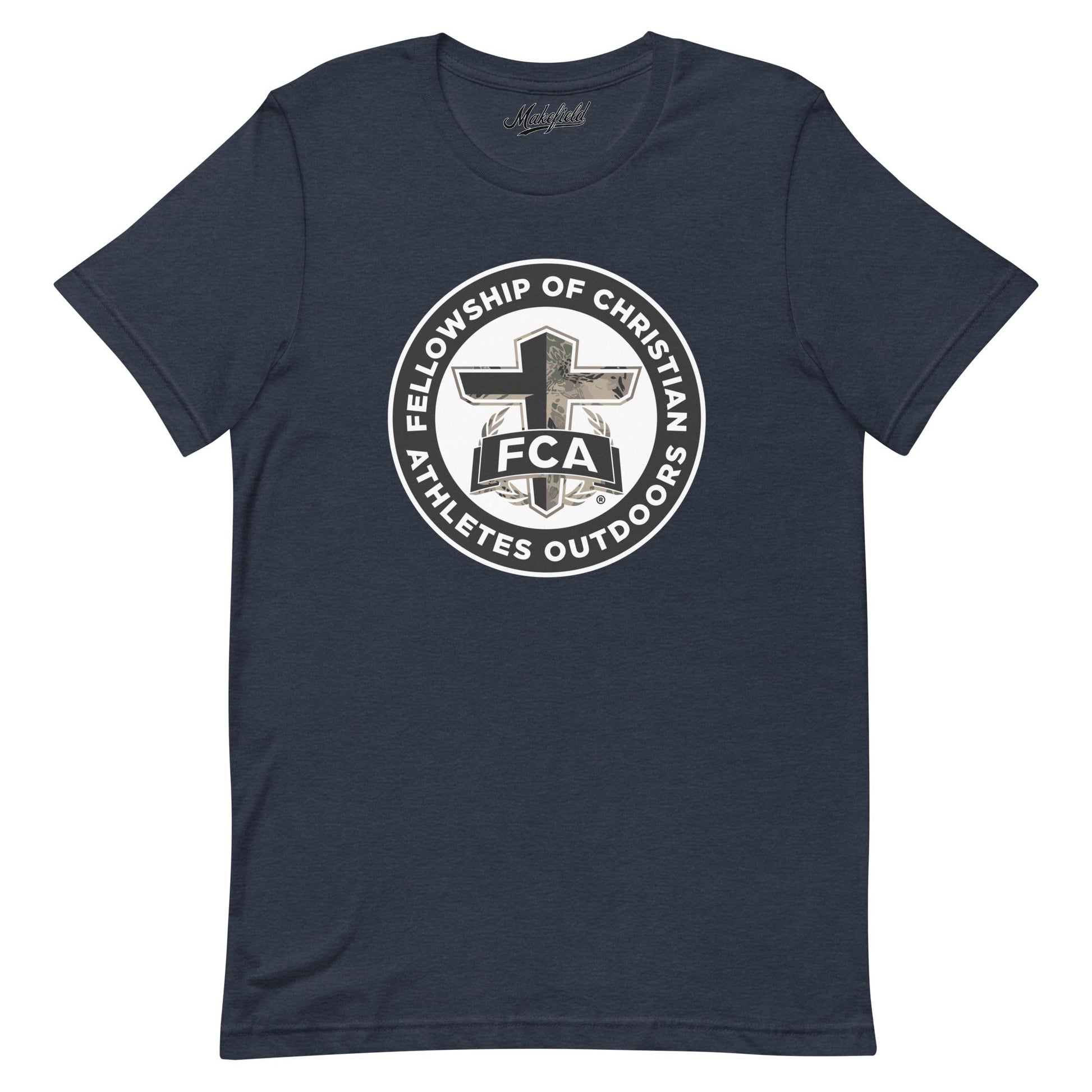 Performance | T-Shirt | FCA Outdoors