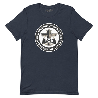 Performance | T-Shirt | FCA Outdoors