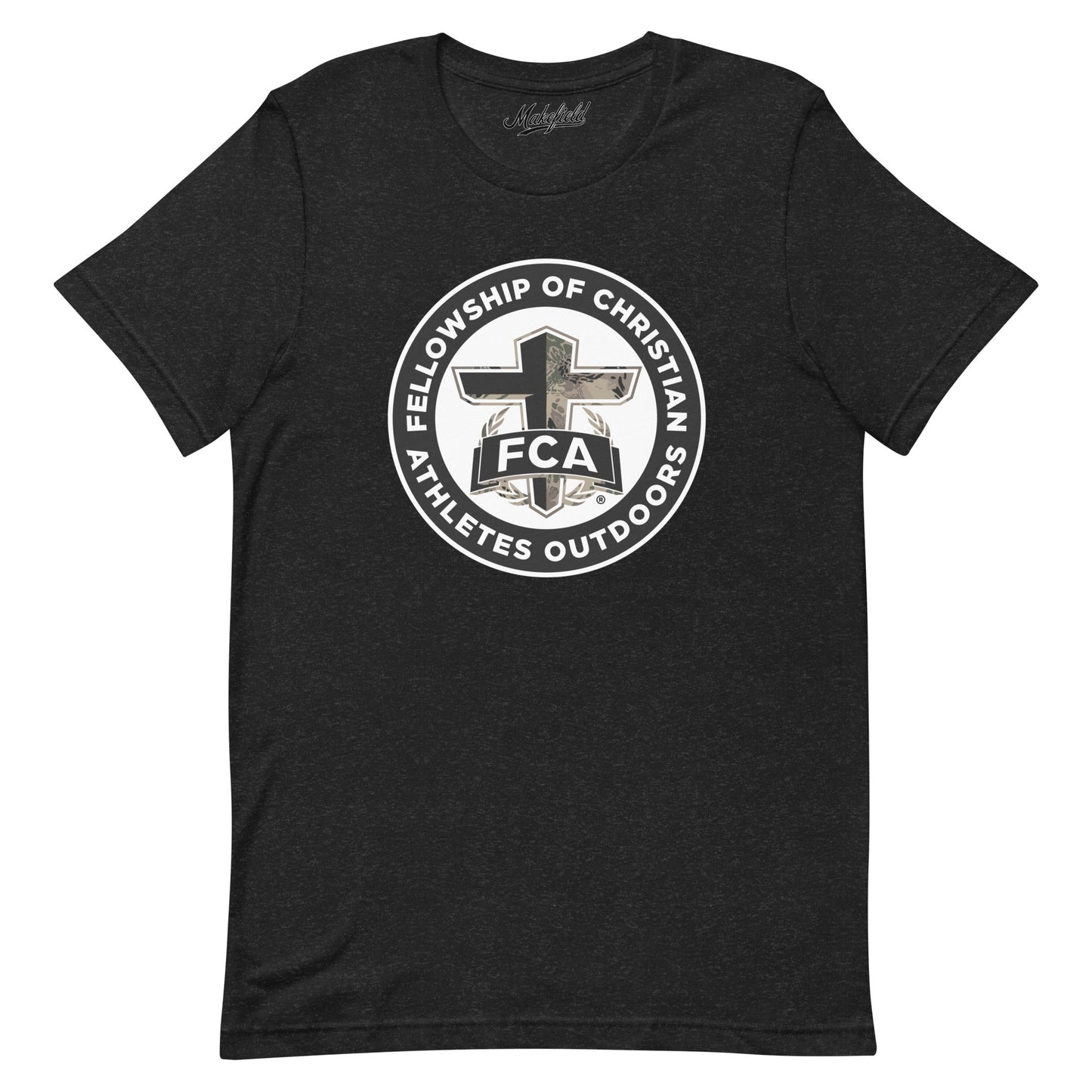 Performance | T-Shirt | FCA Outdoors