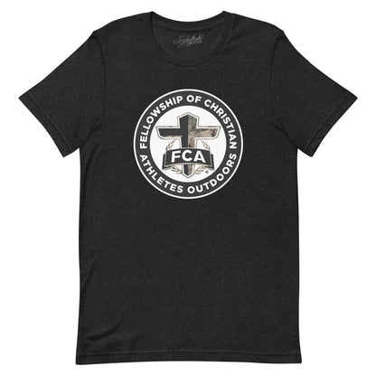 Performance | T-Shirt | FCA Outdoors