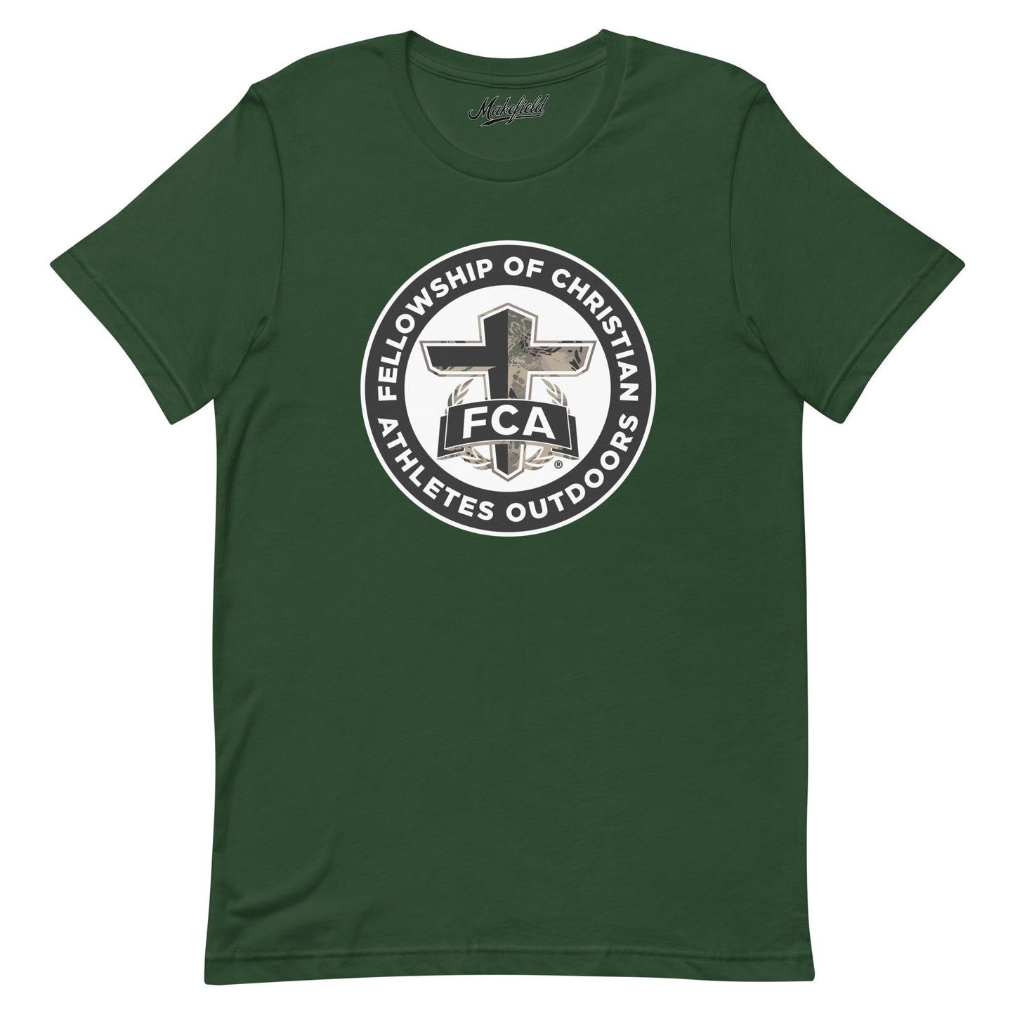 Performance | T-Shirt | FCA Outdoors