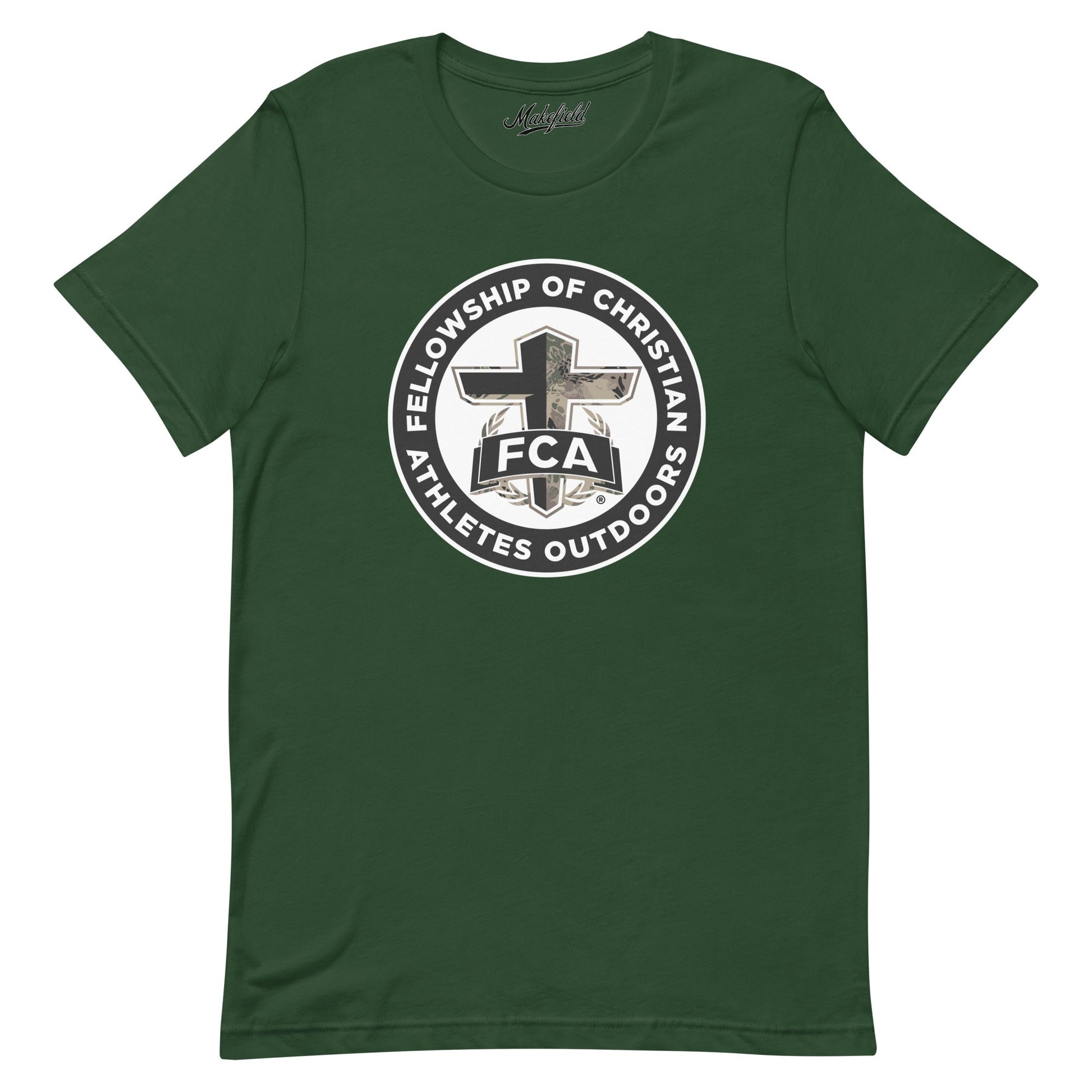 Performance | T-Shirt | FCA Outdoors