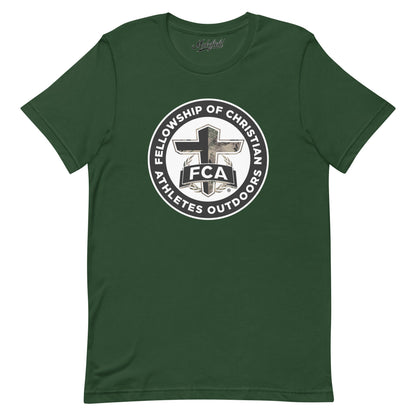 Performance | T-Shirt | FCA Outdoors