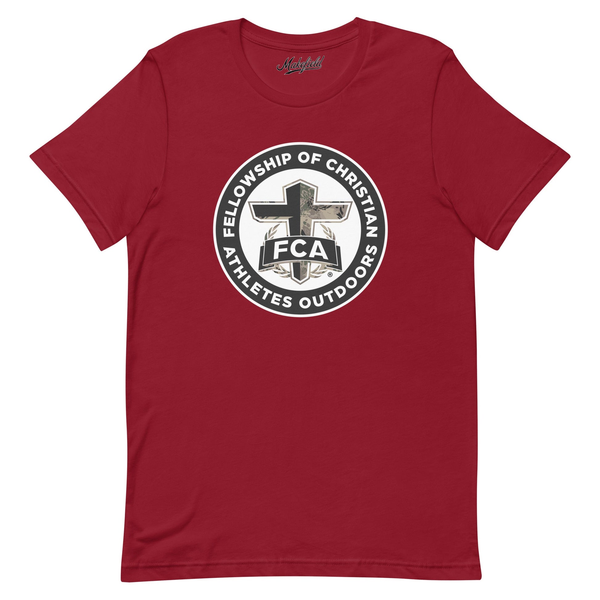 Performance | T-Shirt | FCA Outdoors