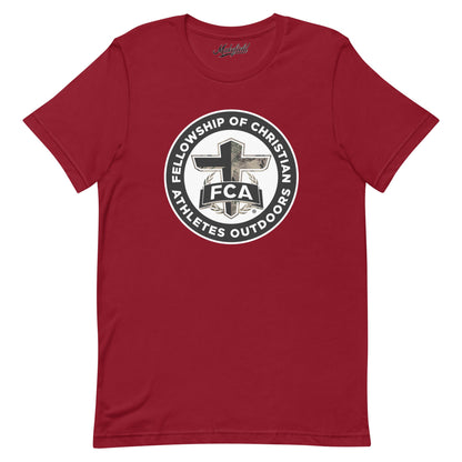 Performance | T-Shirt | FCA Outdoors