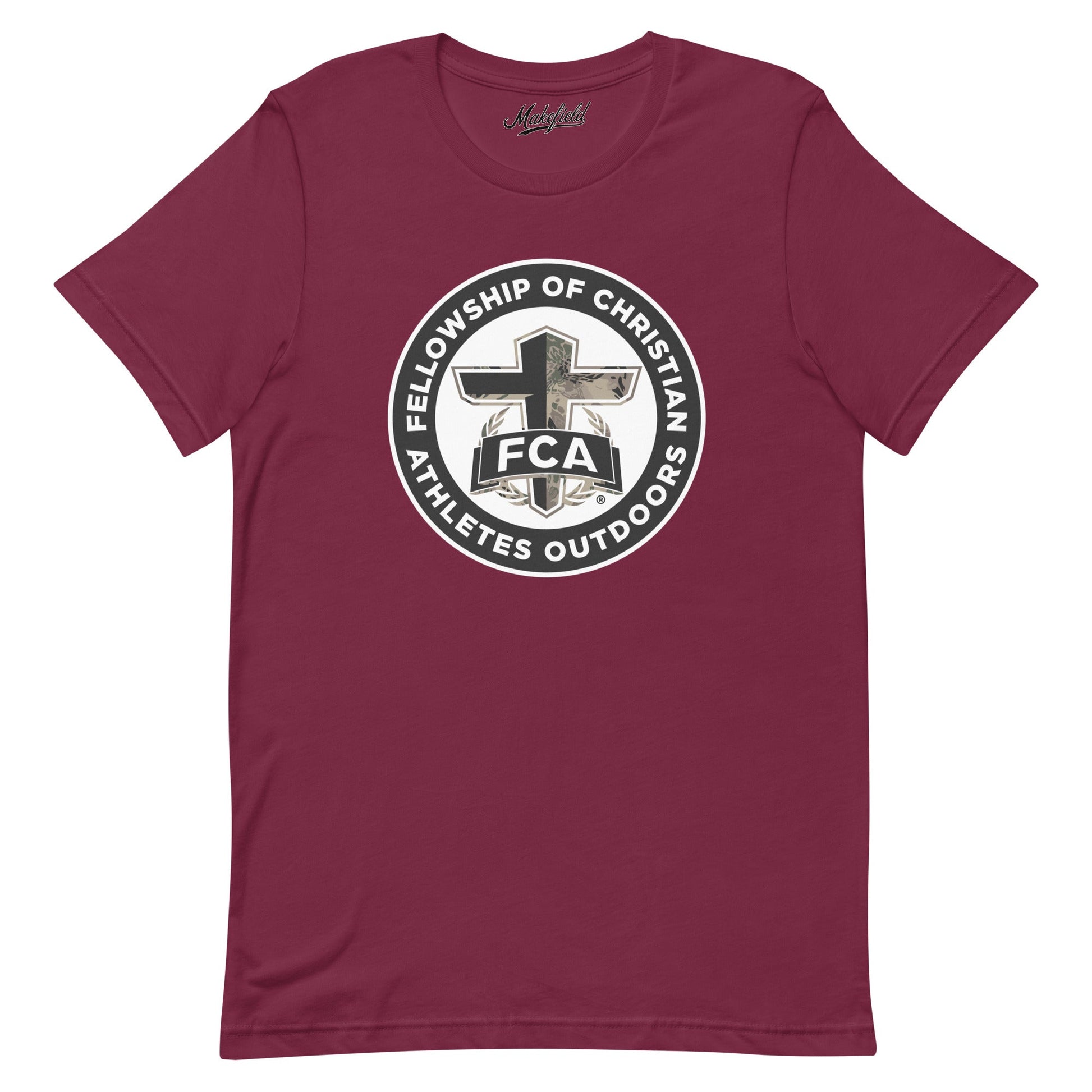 Performance | T-Shirt | FCA Outdoors