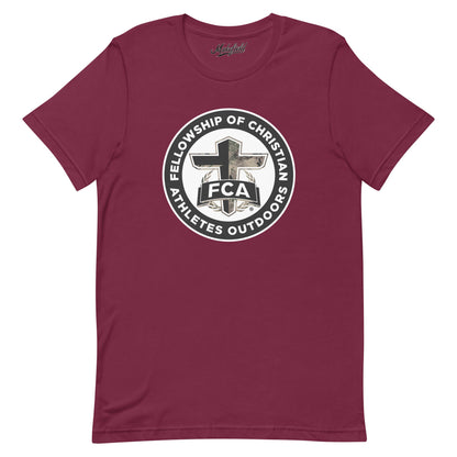 Performance | T-Shirt | FCA Outdoors
