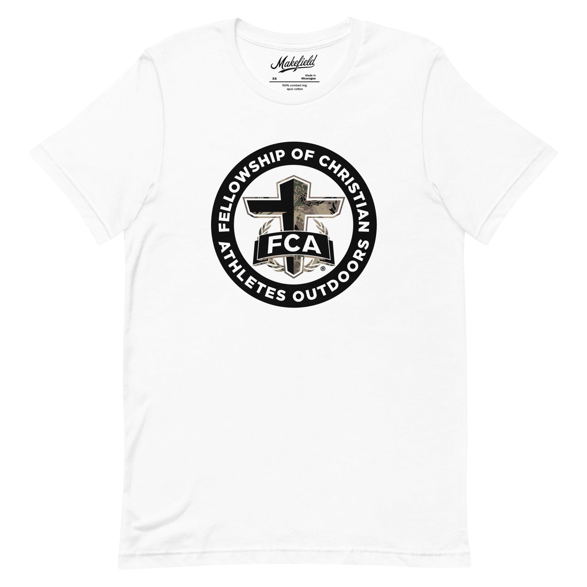 Performance | T-Shirt | FCA Outdoors