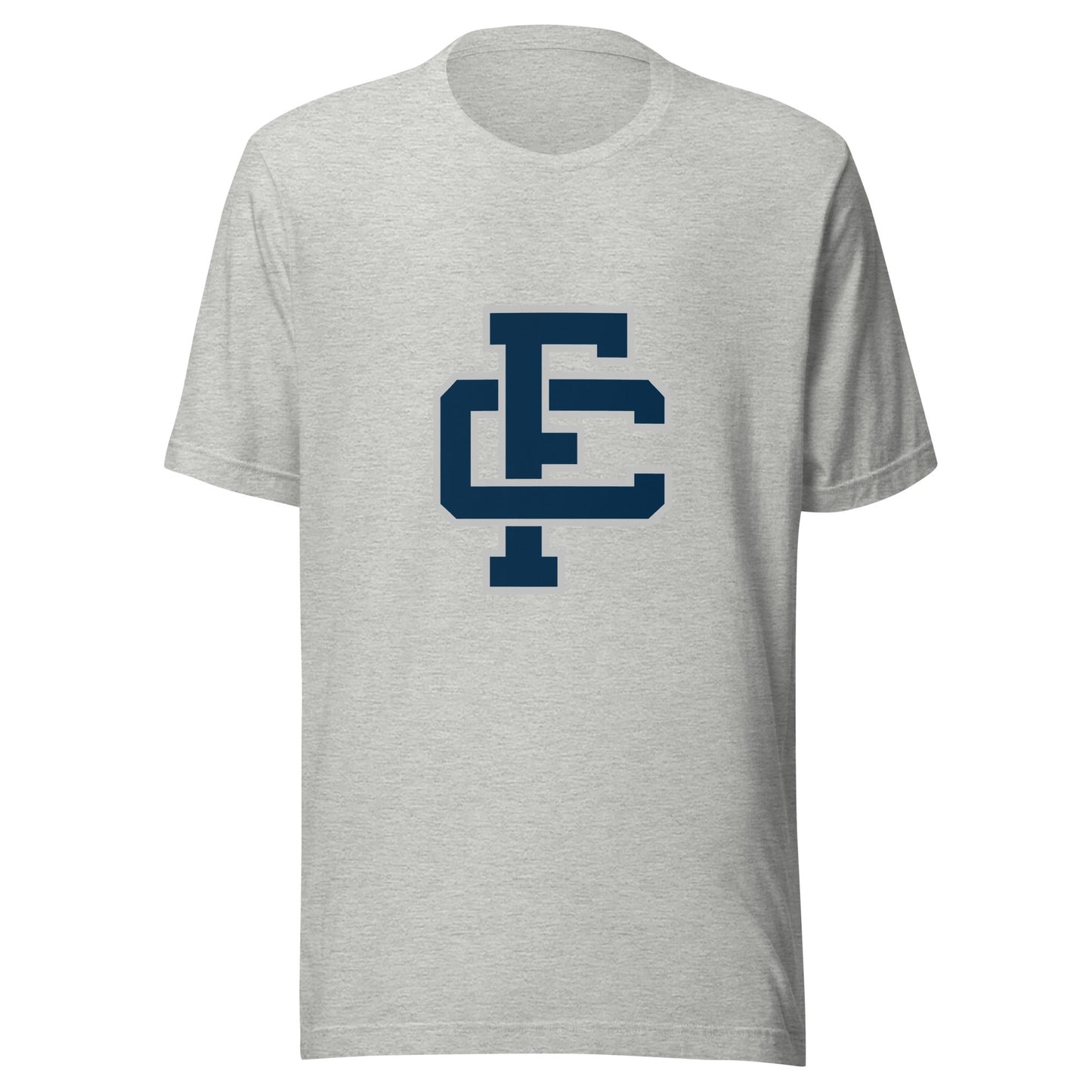 Performance | T-Shirt | Fellowship Christian School | Crestwood FC Logo