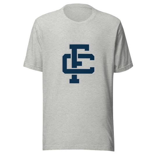 Performance | T-Shirt | Fellowship Christian School | Crestwood FC Logo